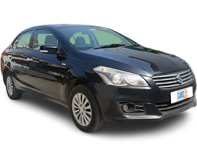 Maruti Ciaz-img